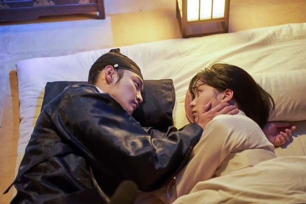 「ノクドゥ伝～花に降る月明り～」より