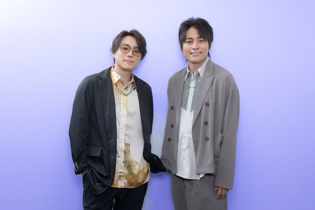 小林親弘、沖野晃司
