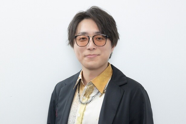 沖野晃司