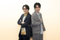 ＜BEASTARS FINAL SEASON＞小林親弘×沖野晃司 対談「安くない多様性」完結へ向かうレゴシとメロンの魂のぶつかり合い