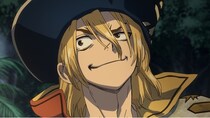 ＜Dr.STONE＞科学の力でスエズ運河突破…天才数学使いSAIを探しにインドへ上陸　最終シーズン第27話先行カット公開