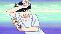 ＜ガンバレ！中村くん！！＞「キャスト凄すぎん!?」中村が愛読するラブコメ漫画のキャラを演じる“豪華声優陣”に視聴者反応
