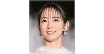 「これが噂の女狐か…」吉岡里帆“どんぎつね”CMオフショ公開…「豊臣兄弟！」“女狐”役とリンク＆「可愛すぎる」と反響殺到