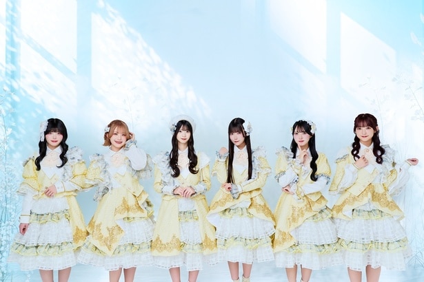 日陰で咲く花「ハルジオン」にアイドルを重ねてーー作曲家・ナッツPとハルニシオンが語り合う、始まりの楽曲とこれからの軌跡／ハルニシオン×作曲家対談
