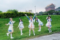 バンドリ！海外初の野外ライブ、台北2日間で約2万6000人を動員
