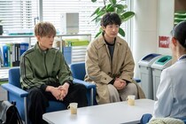 旧友が落下死し、八木勇征“本田”は涙を流す「これが最後だってちゃんとわかってた」＜LOVED ONE＞