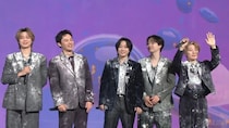 コムドット、30時間で179回のパイを浴び、賞金2600万円獲得「めちゃくちゃ怖かったです」＜アベマ30時間＞