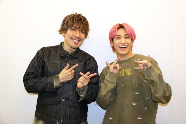 ”第2章”を歩み出したEXIT