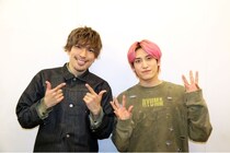 EXITが激白する結成9年目の“解散危機”――“第2章”開幕の単独ライブへの熱い想い