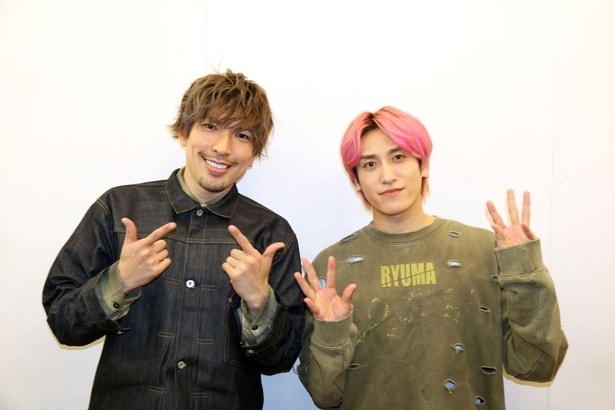 EXITが激白する結成9年目の“解散危機”――“第2章”開幕の単独ライブへの熱い想い