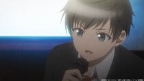 ＜灰原くんの強くて青春ニューゲーム＞順調な「虹色青春計画」の裏に潜むトラブルの予感…第3話あらすじ＆先行カット紹介