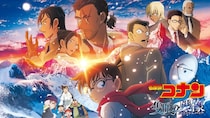 毛利小五郎覚醒、怪盗キッドVS服部平次、安室透＆赤井秀一の活躍…『名探偵コナン』シリーズ、おすすめ過去作を厳選紹介
