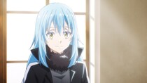 ＜転スラ＞第4期、波乱の5クール開幕！マリアベルの不気味なEDに「鳥肌立った」と反響