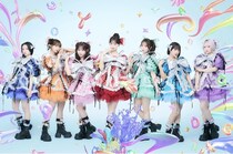FRUITS ZIPPER・櫻井優衣、CANDY TUNE、SWEET STEADYらアソビシステムの10組が出演決定＜TIF2026出演者第3弾発表＞