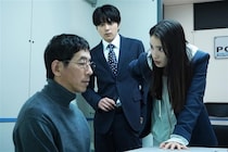 土屋太鳳“桃子”＆佐藤勝利“蕾”ら、二転三転する供述の真の目的に迫る＜ボーダレス～広域移動捜査隊～＞