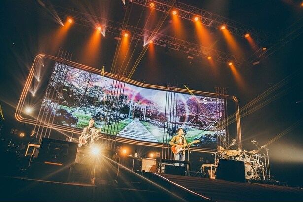 「2024 CNBLUE AUTUMN TOUR ~LIFE ANTHEM~ @NIPPON BUDOKAN」は8月配信予定