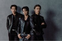 韓国のロックバンド・CNBLUEの歩みと“今”を凝縮…ライブ映像全6作品をLeminoで4カ月連続配信