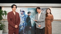 仮面ライダー生誕55周年記念作『アギト－超能力戦争－』公開直前…要潤＆賀集利樹＆ゆうちゃみが映画の魅力に迫る特別番組放送決定