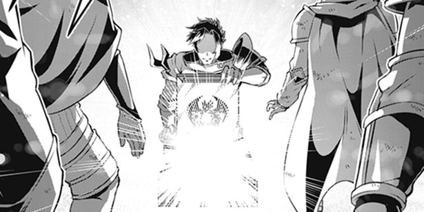 『異世界最強の出前バイト』が話題