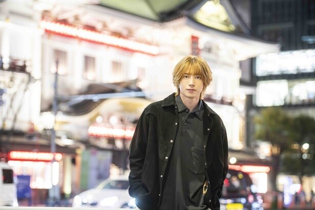 染谷俊之がエーステ最新公演を語る「すべてのエネルギーを舞台上で爆発させます」
