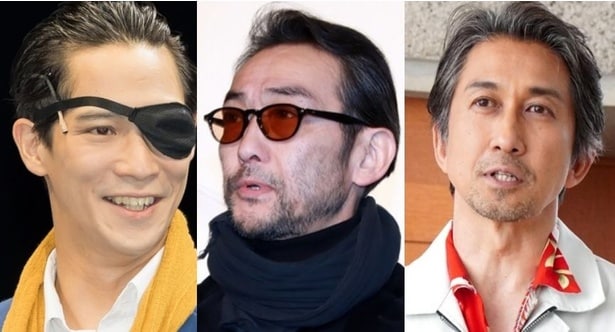 吹越満＆神尾佑＆味方良介、オールアップを迎え作品への想いを告白する様子に「お疲れ様でした！」の声＜東京P.D.＞
