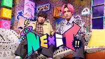 EXITの新番組『NEXiT!!』始動、地上波放送後よりFODでも配信　りんたろー。「拾う神現れ、拾っていただきました!!」