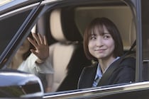 水崎綾女“奈津子”は不倫の証拠を得るため自宅にカメラを設置…そして、二階堂高嗣“義隆”と不倫相手の矢野ななか“まどか”様子を監視する＜サレタ側の復讐＞