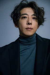 高橋一生主演、“食”にまつわる記憶を巡るエッセイをドラマ化「静かに心に触れてくる魅力がある」＜この味もまたいつか恋しくなる＞