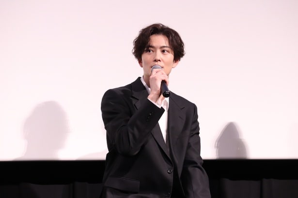 岡田将生