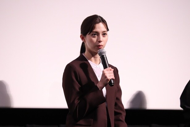 中条あやみ