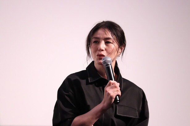井川遥