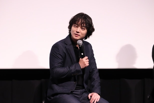 染谷将太