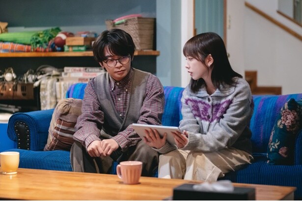 「君が死刑になる前に」3話