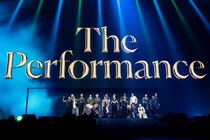 RIIZE&THE RAMPAGEのコラボステージ「本当に無料でいいんですか？」とファン歓喜。『The Performance』ABEMAにて無料配信中