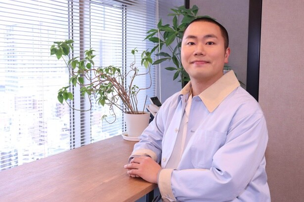 岡部大が毎回どんな“ズレた男”を演じていくのか注目