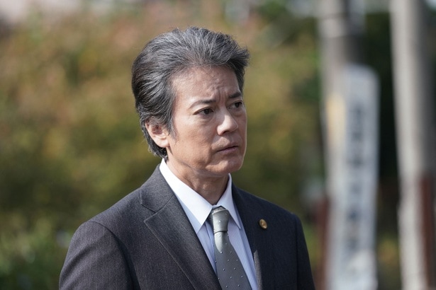 唐沢寿明&増田貴久、松岡昌宏オススメの店訪れ絆深める 山口智子との食事会も開催<無垢なる証人>