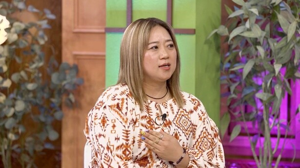4度の離婚を経験した“ビッグダディ”元妻・美奈子が明かす結婚観「いつか幸せになってやる」という思いがある<秘密のママ園2>