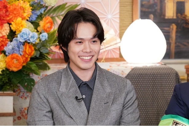 細田佳央太はVIPチャレンジャーとして初参戦