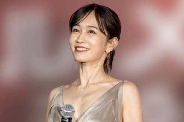 前田敦子が自身のInstagramを更新