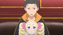 ＜Re:ゼロ＞スバルの名言に胸が熱くなる。「ガーフィールのエピソードがたまらなく涙腺にきた」の声も