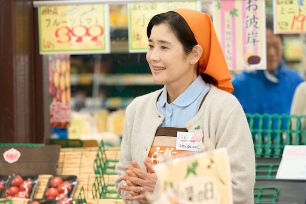 「鬼女の棲む家」第3話より