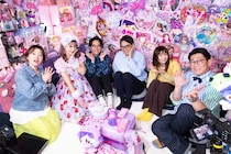 ＜家、ついて行ってイイですか？＞ゴールデン進出10周年で上白石萌歌らがしなこの自宅へ「スタジオより距離感が近い」