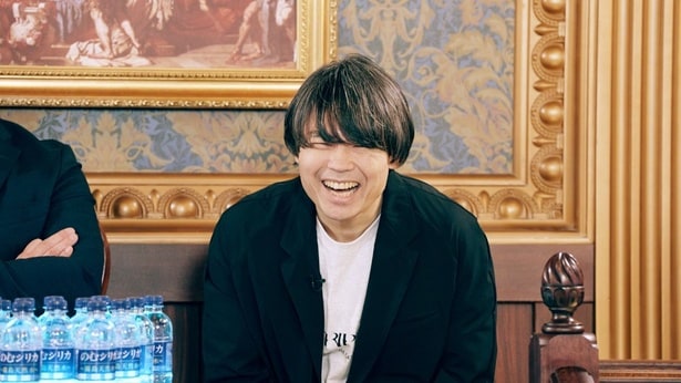 「ケンドーコバヤシのキャベリバ内閣」より