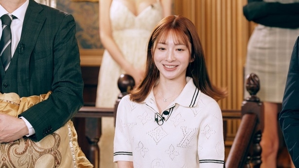 妃りこ(UNJOUR東京)