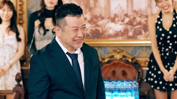 「ケンドーコバヤシのキャベリバ内閣」より