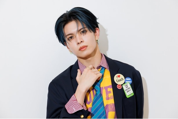 OCTPATH　栗田航兵