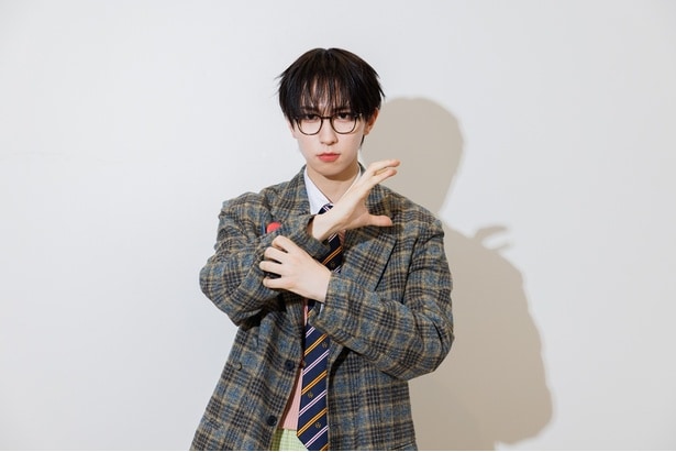 OCTPATH　四谷真佑