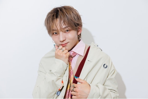 OCTPATH　古瀬直輝