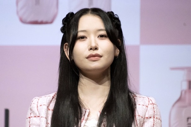 ME:I・MOMONA、年始のヨーロッパ6カ国一人旅に続く“夢”を掲げる「暖かい国でゾウの上に乗ってちょっと新体験をしたい」