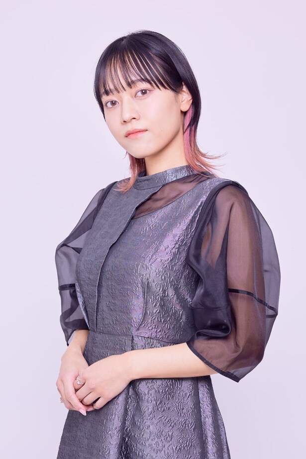 パンどろぼう役:朝井彩加